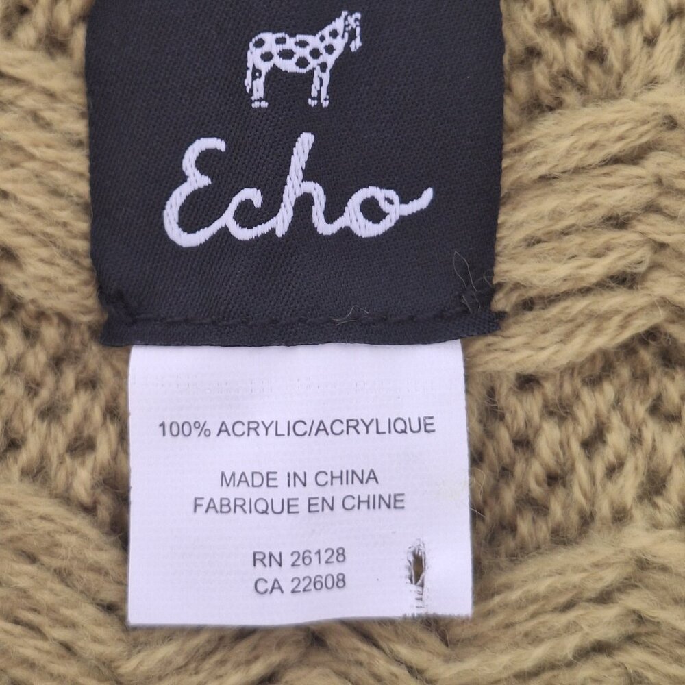 Echo Scarf - image 3